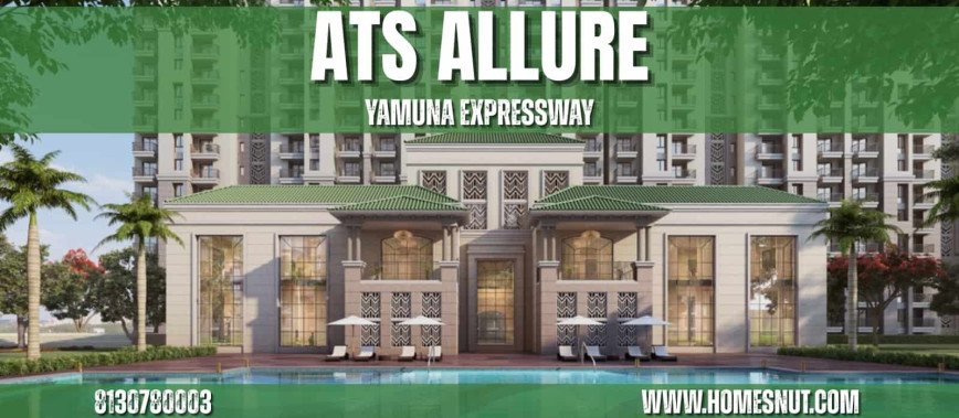 ATS Allure Sector 22D 